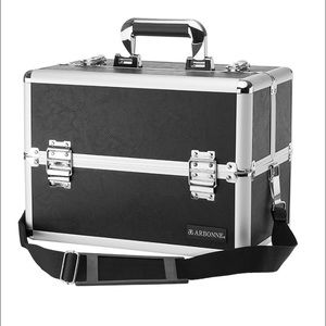 Arbonne Make Up Suitcase
